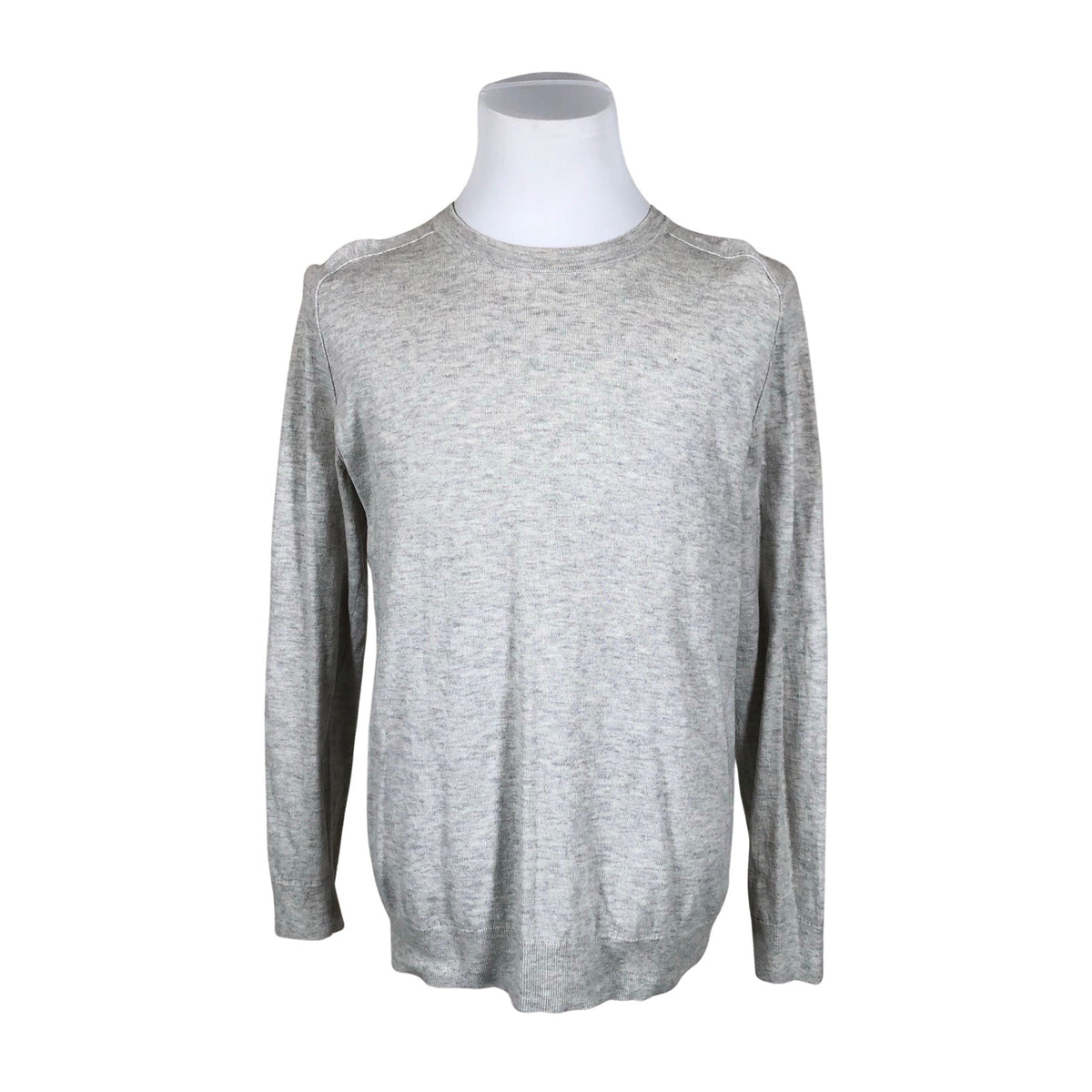 Unisex Filippa K. - Kampsun, suurus L - Hall (1)