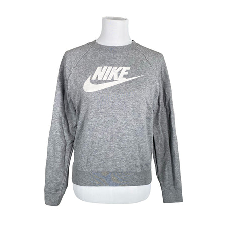 Unisex Nike - Dressikangast pluus, suurus 34 - Hall ()