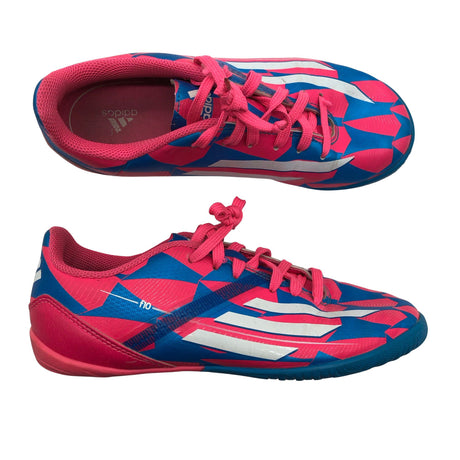 Unisex Adidas - Sisespordijalanõud, suurus 35 - Roosa ()
