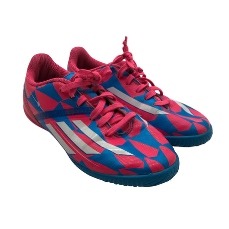 Unisex Adidas - Sisespordijalanõud, suurus 35 - Roosa (2)