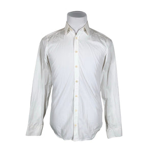 Unisex Tiger of Sweden - Triiksärk, suurus M - Valge (1)
