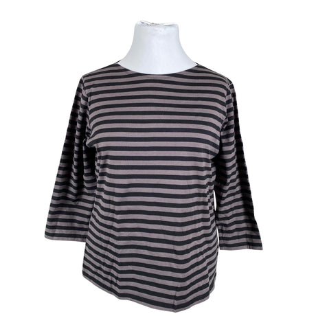 Unisex Marimekko - Trikotaažist pluus, suurus 44 - Pruun ()