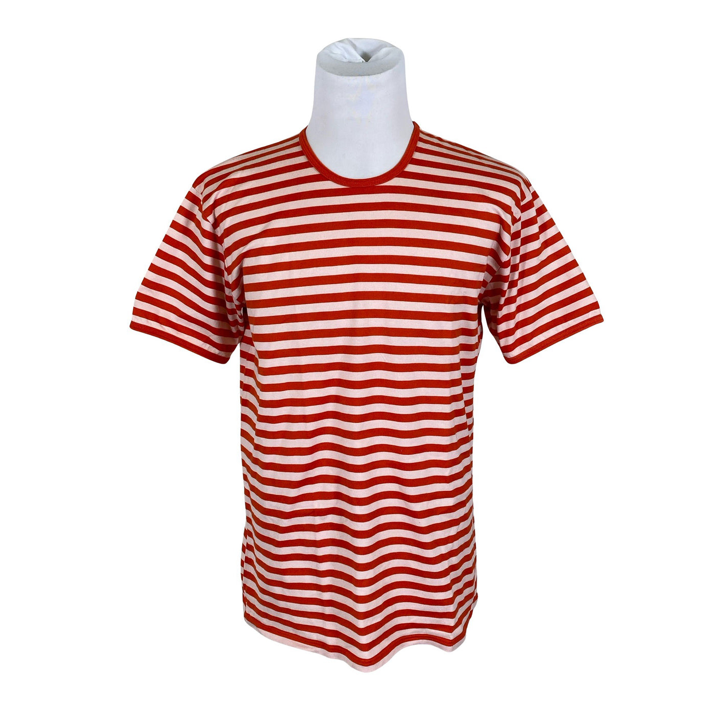 Unisex Marimekko - T-särk, suurus XL - Punane (1)