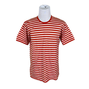 Unisex Marimekko - T-särk, suurus XL - Punane (1)