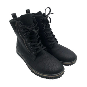 Unisex Rieker - Talvejalanõud, suurus 38 - Must (2)
