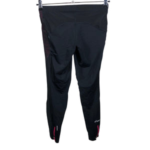Unisex Asics - Spordiretuusid, suurus 40 - Must (2)