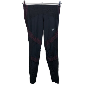 Unisex Asics - Spordiretuusid, suurus 40 - Must (1)