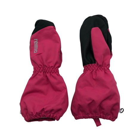 Unisex Reima - Kevad-/sügiskindad, suurus 8 - 12 vuotta - Roosa ()