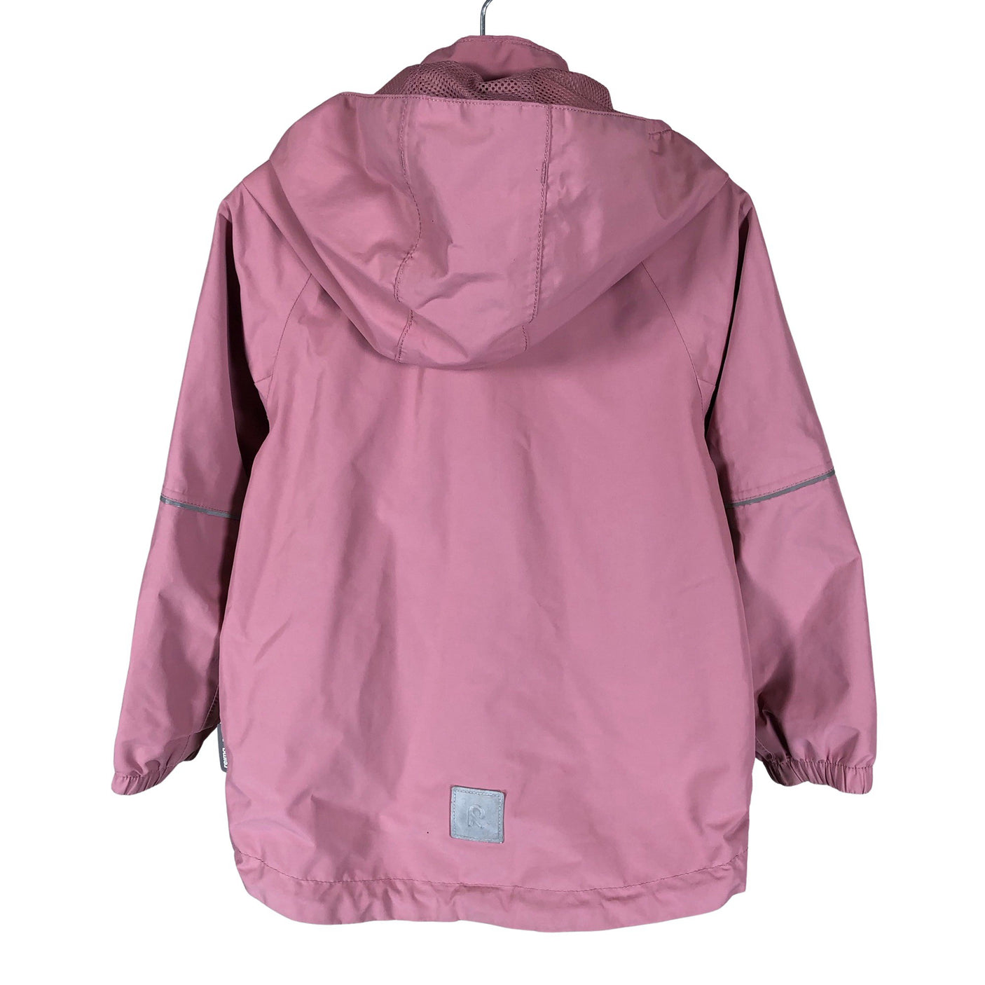 Unisex Reima - Kevad-/sügisjope, suurus 104 - 110 - Heleroosa (2)