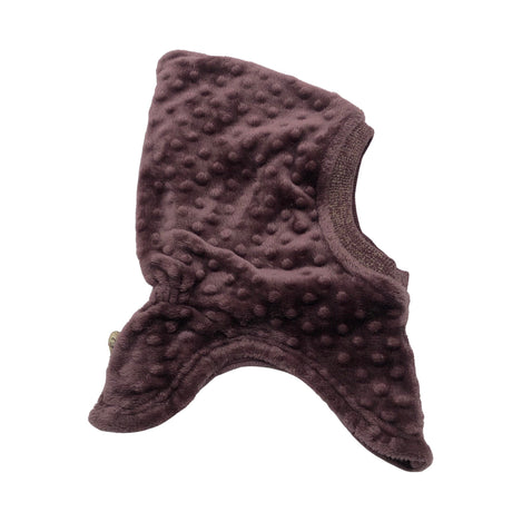 Unisex POMPdeLUX - Tuukrimüts, suurus 52 - 54 cm - Lilla ()