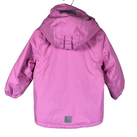 Unisex Reima - Talvejope, suurus 104 - 110 - Heleroosa (2)