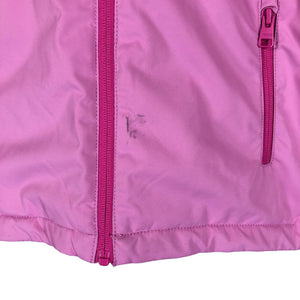 Unisex Reima - Talvejope, suurus 104 - 110 - Heleroosa (3)