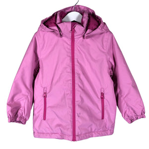 Unisex Reima - Talvejope, suurus 104 - 110 - Heleroosa (1)