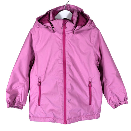 Unisex Reima - Talvejope, suurus 104 - 110 - Heleroosa ()