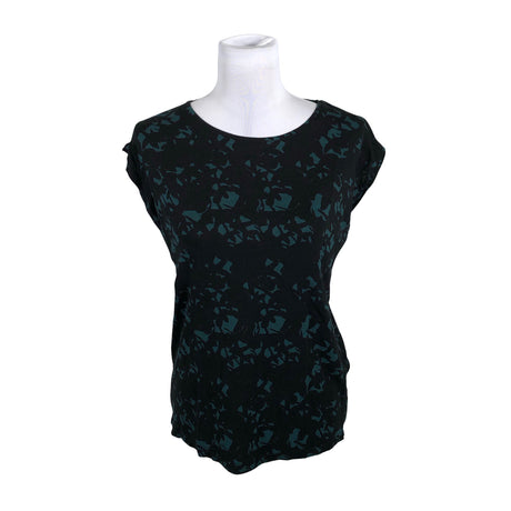 Unisex me&i - Trikotaažist topp, suurus 36 - Roheline ()