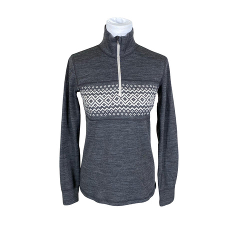 Unisex Ullmax - Soe pesu (särk), suurus 38 - Hall ()