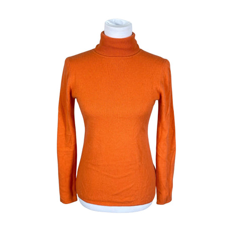 Unisex Andiata - Kampsun, suurus 38 - Oranž ()