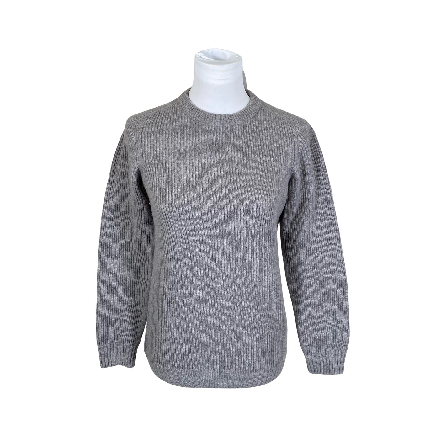 Unisex North Outdoor - Kampsun, suurus 38 - Hall (1)