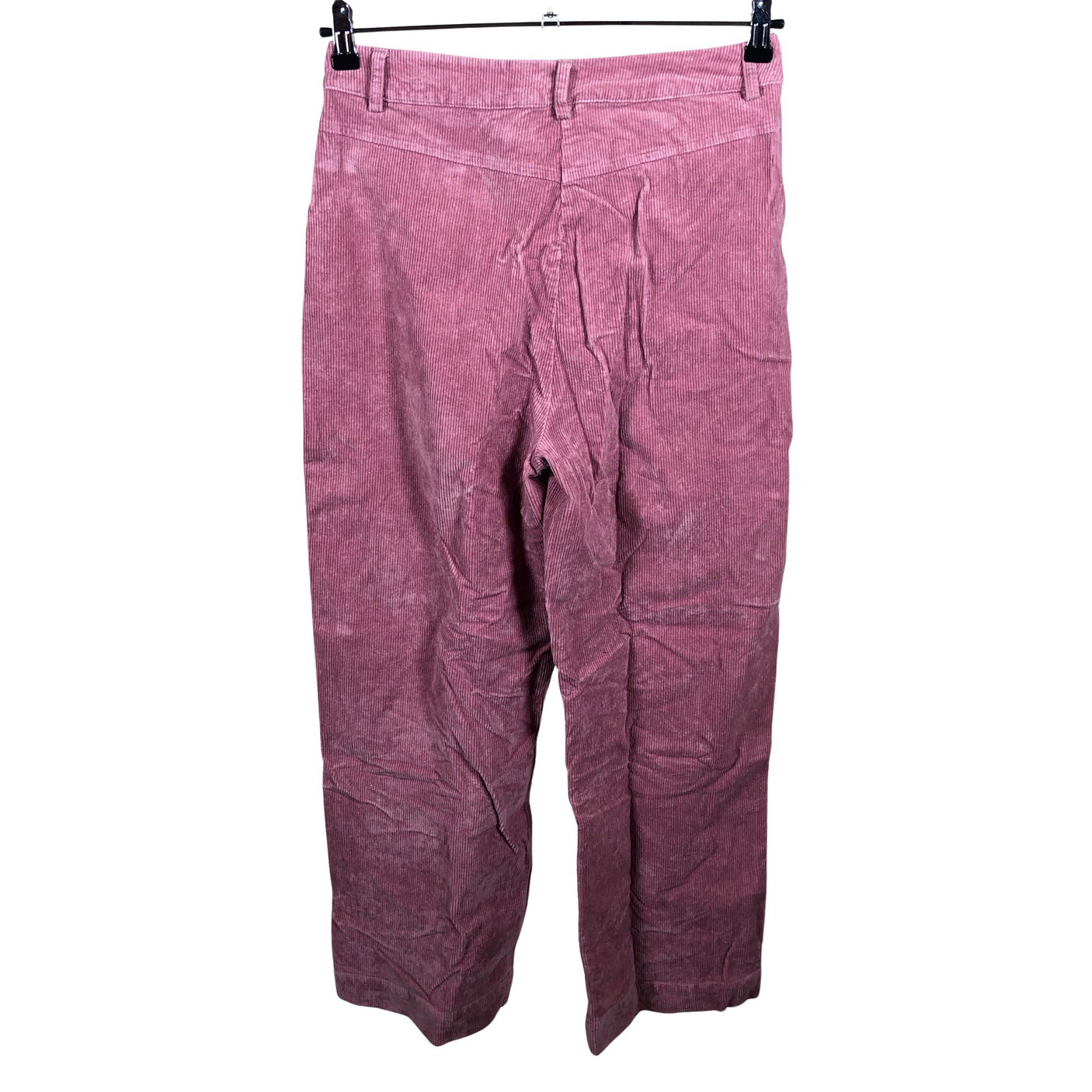 Unisex Nanso - Sametpüksid, suurus 38 - Heleroosa (2)