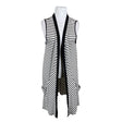 Unisex Chico's - Vest, suurus 42 - Valge ()