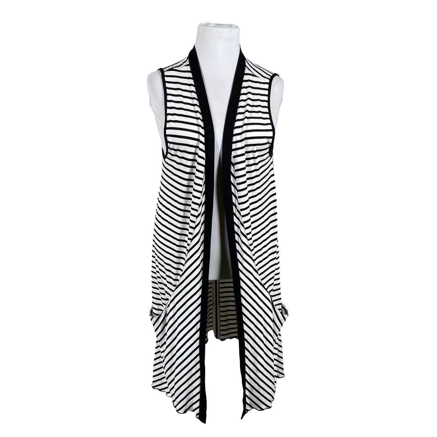 Unisex Chico's - Vest, suurus 42 - Valge (1)