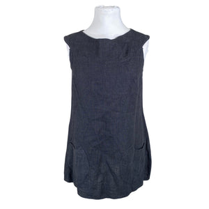 Unisex Coconate - Mitteveniv tuunika, suurus 42 - Hall (1)