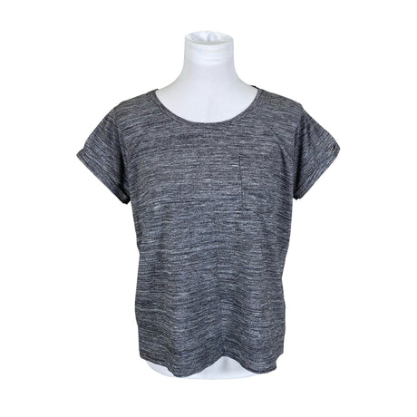 Unisex Black Swan - T-särk, suurus 38 - Hall ()