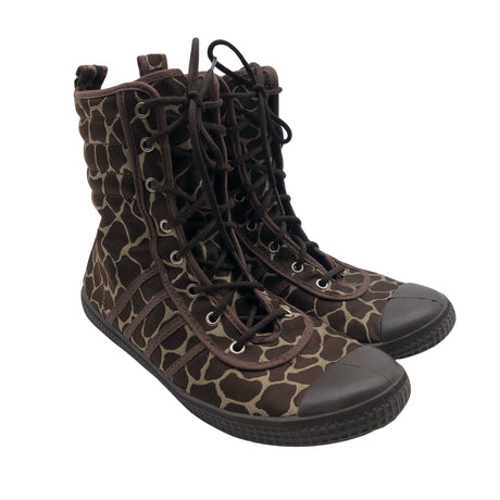 Unisex Bianco - Tennised, suurus 40 - Pruun (2)