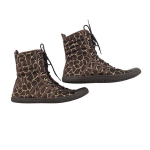 Unisex Bianco - Tennised, suurus 40 - Pruun (1)