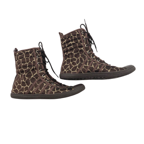 Unisex Bianco - Tennised, suurus 40 - Pruun ()
