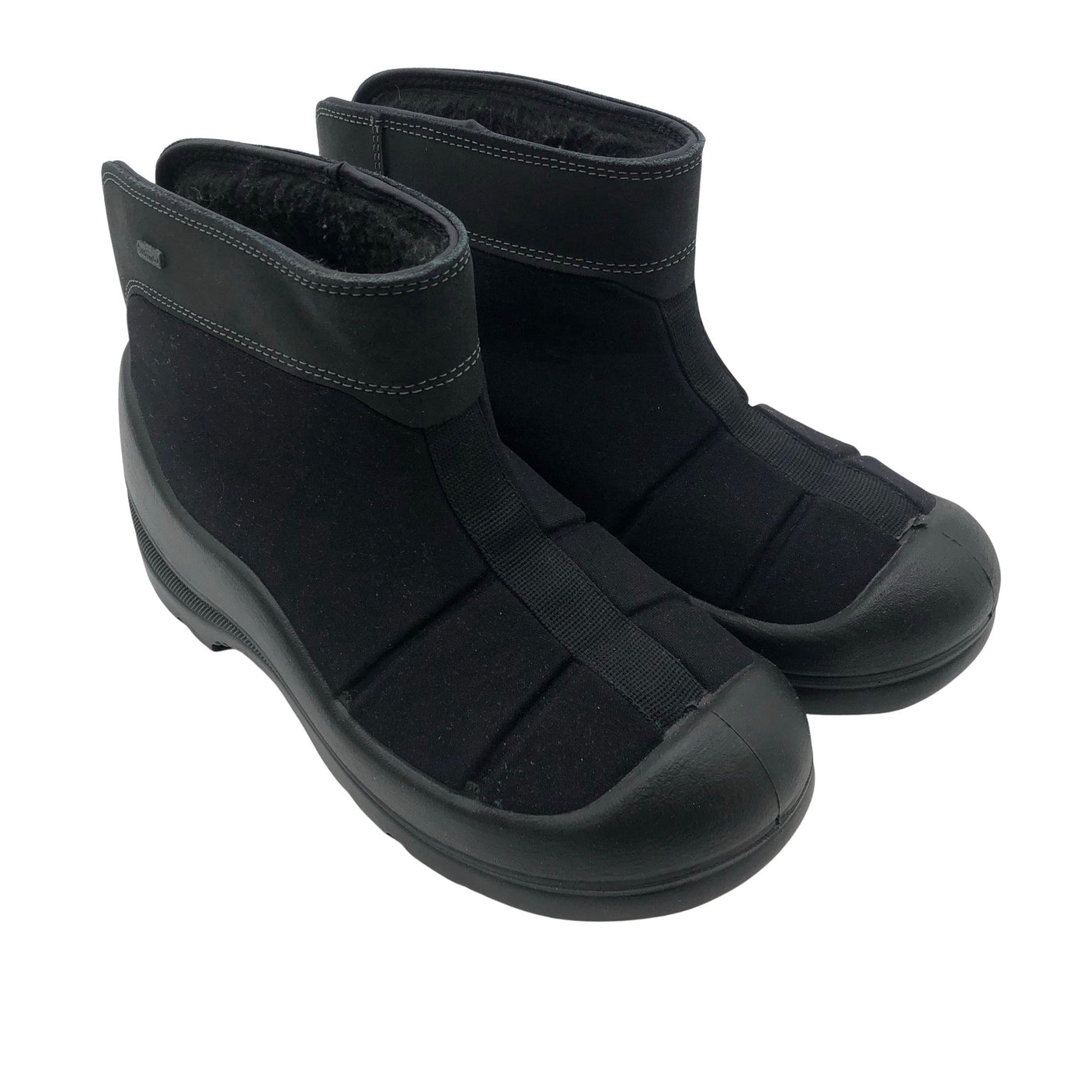 Unisex Kuoma - Talvejalanõud, suurus 39 - Must (2)