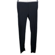 Unisex Ilaria Nistri - Viigipüksid, suurus 36 - Must ()