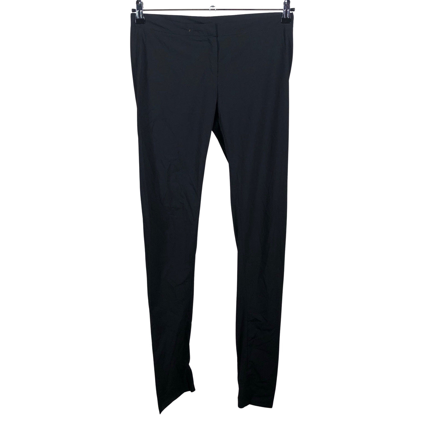 Unisex Ilaria Nistri - Viigipüksid, suurus 36 - Must (1)