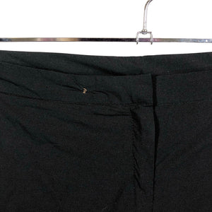 Unisex Ilaria Nistri - Viigipüksid, suurus 36 - Must (3)