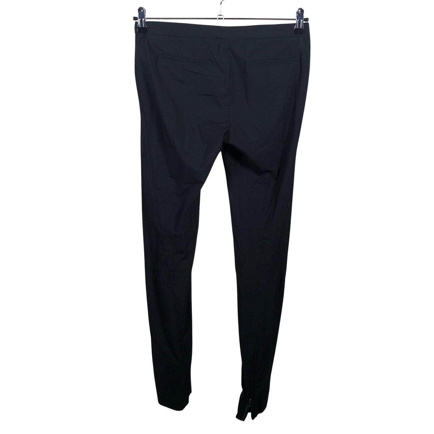 Unisex Ilaria Nistri - Viigipüksid, suurus 36 - Must (2)