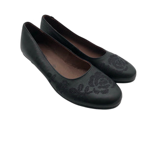 Unisex Gudrun Sjöden - Kontsakingad, suurus 38 - Must (2)