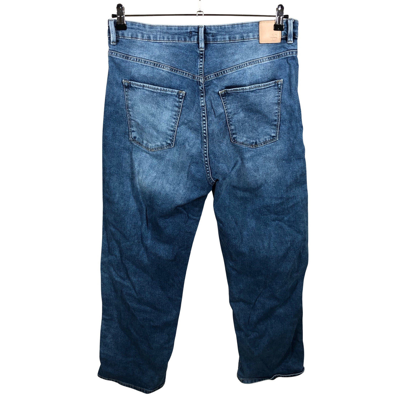 Unisex Esprit - Teksad, suurus W32 - Sinine (2)