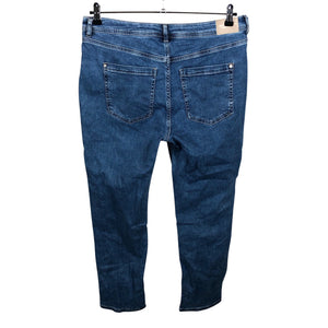 Unisex Street One - Teksad, suurus W31 - Sinine (2)
