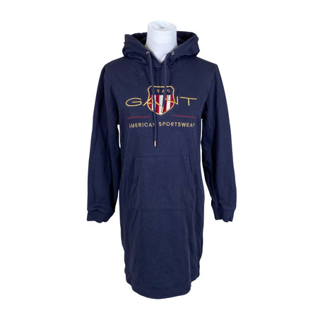Unisex Gant - Dressikangast kleit, suurus 38 - Must ()
