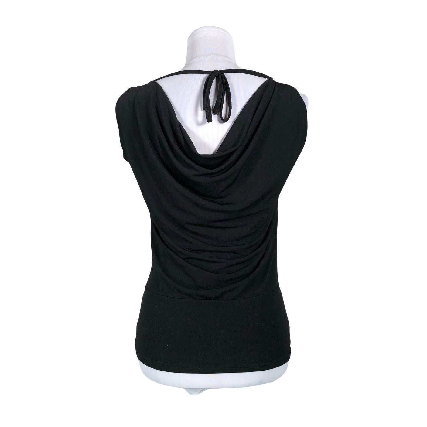 Unisex Blue Sand - Pidulik top, suurus 40 - Must (2)