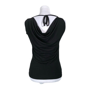 Unisex Blue Sand - Pidulik top, suurus 40 - Must (2)