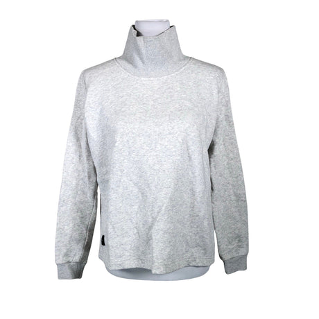 Unisex Makia - Dressikangast pluus, suurus 38 - Hall ()