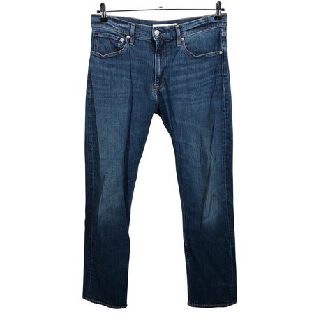 Unisex Calvin Klein Jeans - Teksad, suurus W32 - Sinine ()