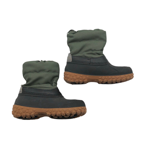 Unisex Reima - Talvejalanõud, suurus 34 - Roheline ()