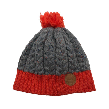 Unisex Reima - Talvemüts, suurus 56 - 58 cm - Hall ()