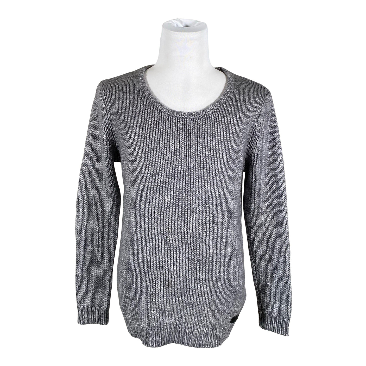 Unisex Tiger of Sweden - Kampsun, suurus L - Hall (1)