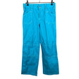 Unisex me&i - Mittevenivad püksid, suurus 146 - 152 - Türkiis ()