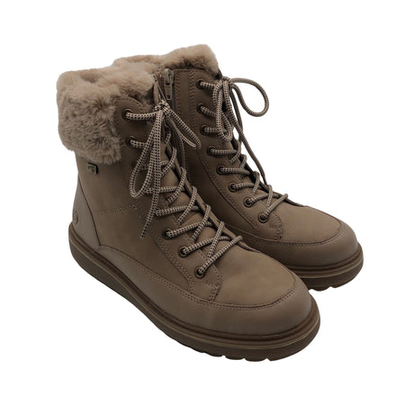 Unisex Remonte - Talvejalanõud, suurus 39 - Pruun (2)
