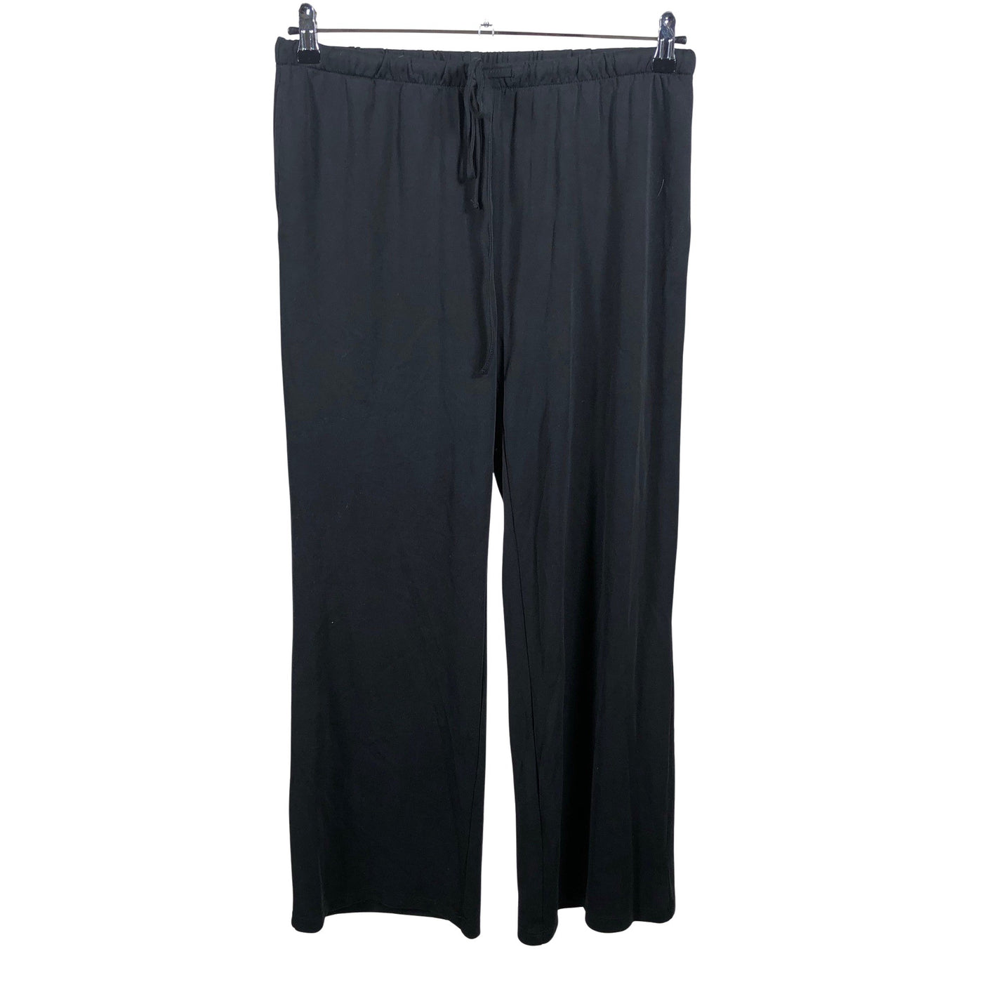 Unisex MSCH Copenhagen - Trikotaažist püksid, suurus 40 - Must (1)