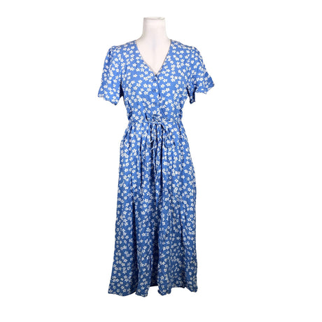 Unisex Noom - Õhuke kleit, suurus 40 - Helesinine ()